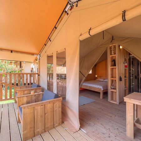 Sea Glamping Hotel โกตอร์ ภายนอก รูปภาพ