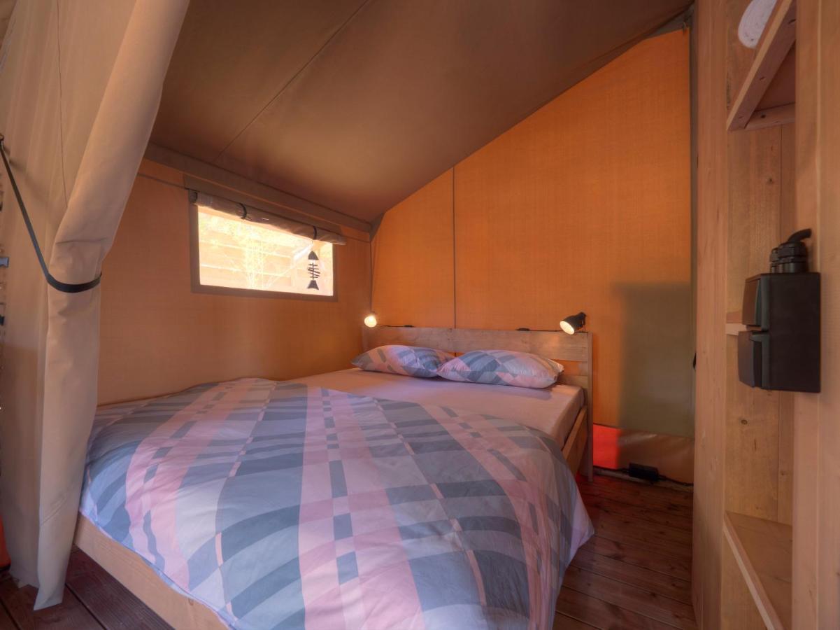 Sea Glamping Hotel โกตอร์ ภายนอก รูปภาพ
