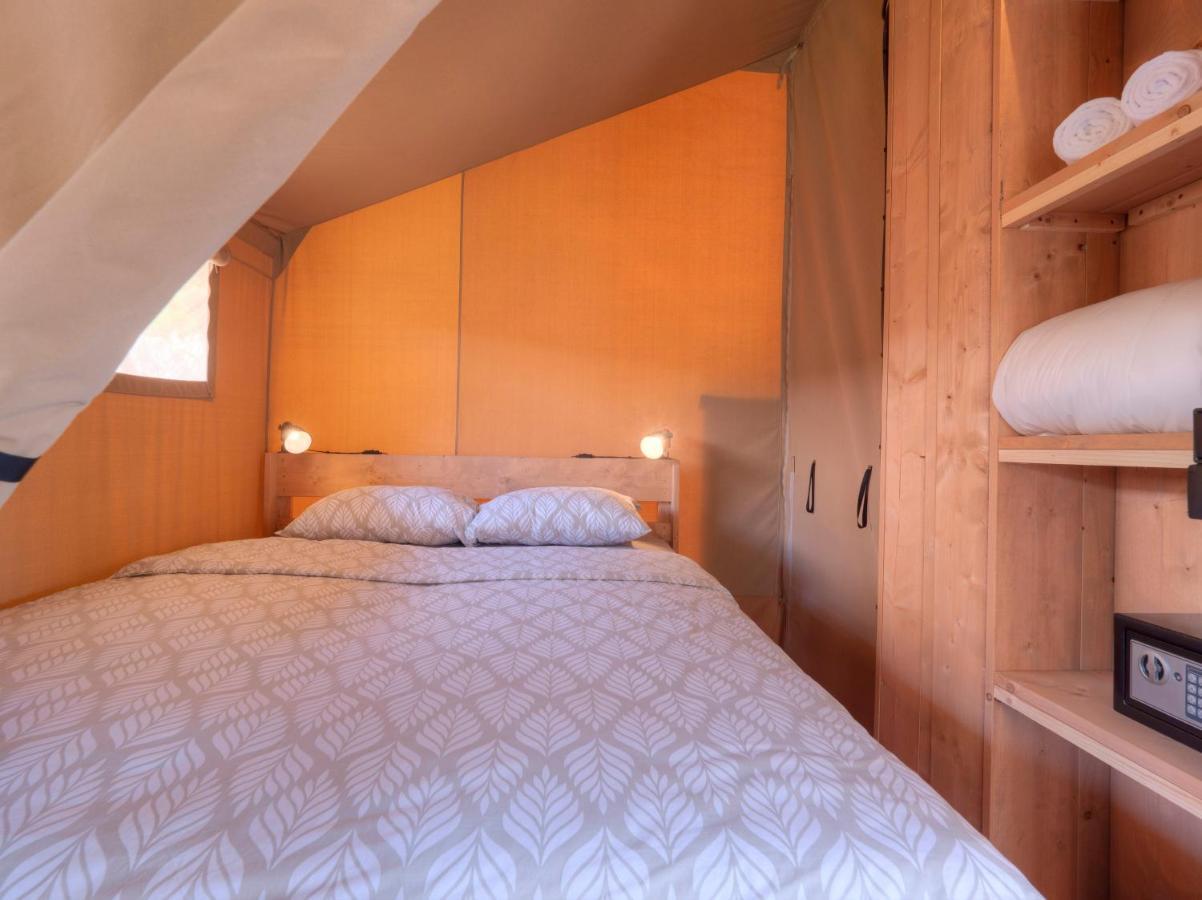 Sea Glamping Hotel โกตอร์ ภายนอก รูปภาพ